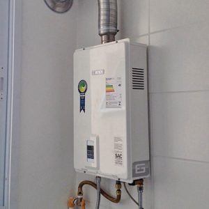 Assistência técnica de fogões e aquecedores
